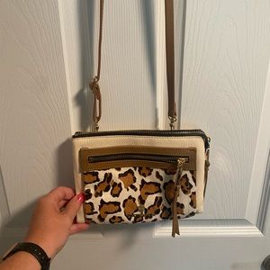 Vince Camuto crossbody